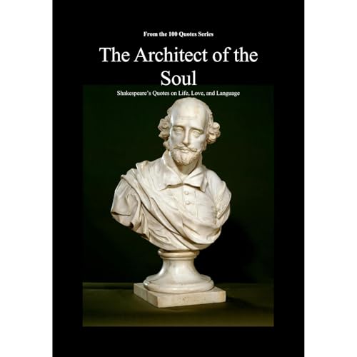 The Architect of the Soul by Spencer 100