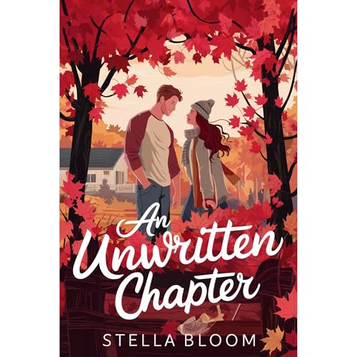 An Unwritten Chapter by Stella Bloom