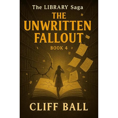 The Unwritten Fallout