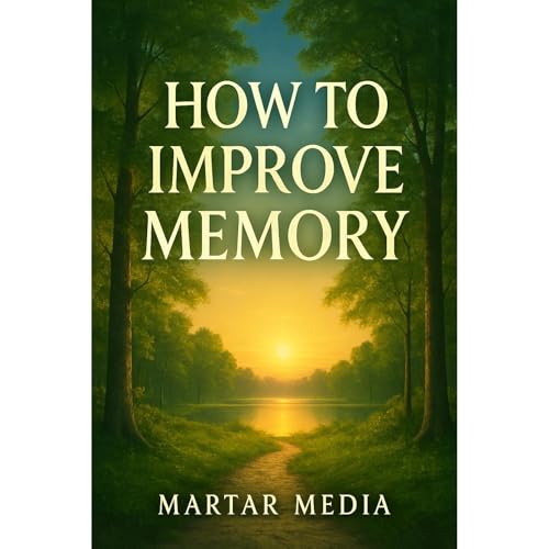 How To Improve Memory