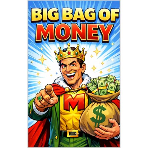 Big Bag of Money by Michael McGavin