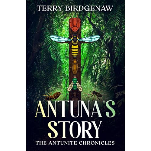 Antuna's Story