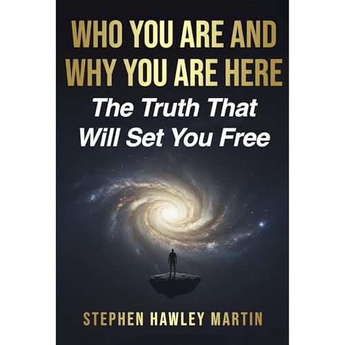 Who You Are and Why You Are Here