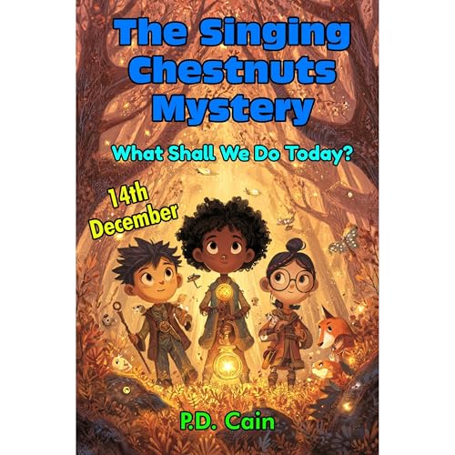 The Singing Chestnuts Mystery