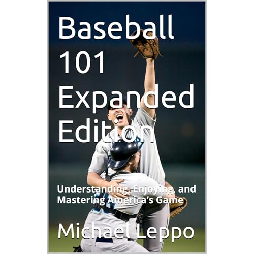 Baseball 101 Expanded Edition