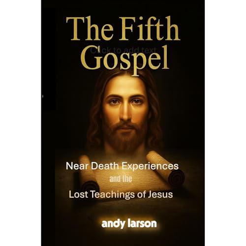 The Fifth Gospel