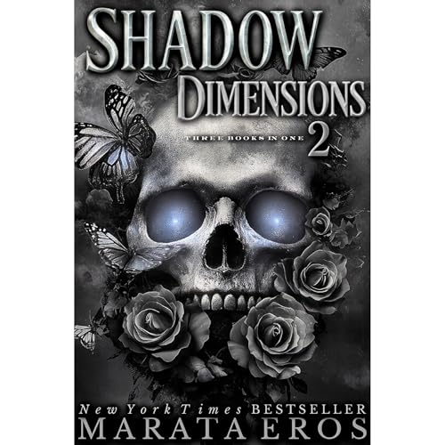 Shadow Dimensions 2 by Marata Eros