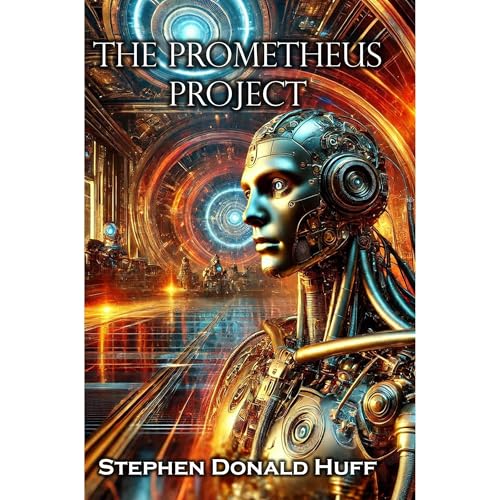 The Prometheus Project