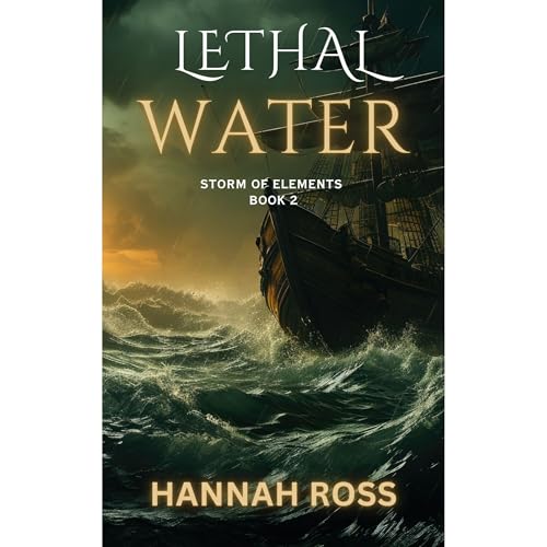 Lethal Water by Hannah Ross