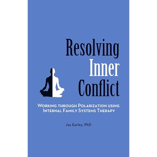 Resolving Inner Conflict by Jay Earley