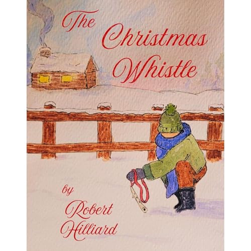The Christmas Whistle