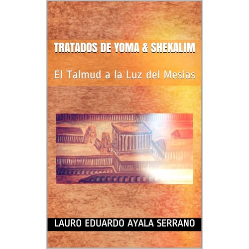 Tratados de Yoma & Shekalim