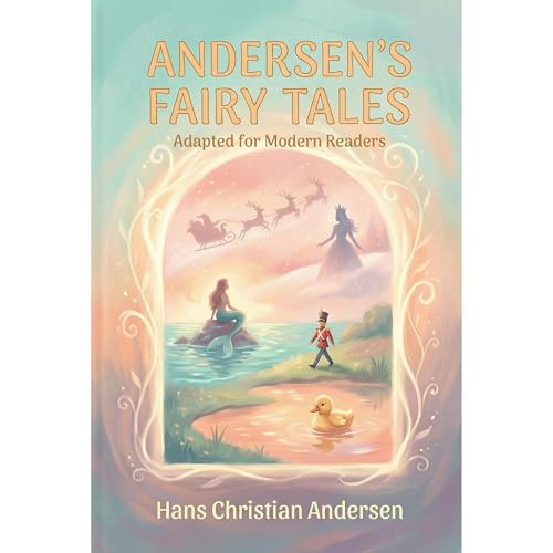 Andersen's Fairy Tales
