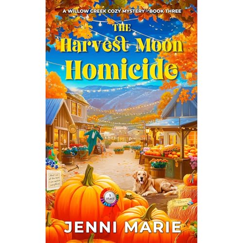 The Harvest Moon Homicide