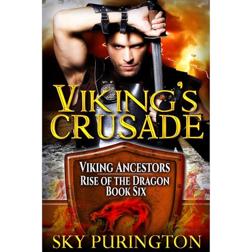 Viking's Crusade