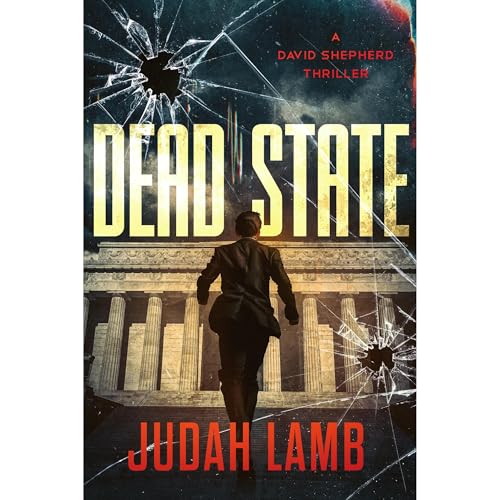Dead State by Judah Lamb
