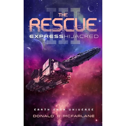 The Rescue: Express Hijacked