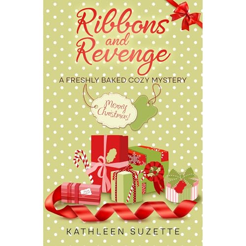 Ribbons and Revenge by Kathleen Suzette