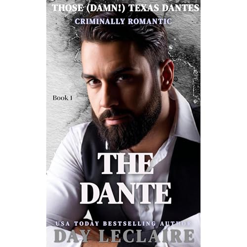 The Dante by Day Leclaire