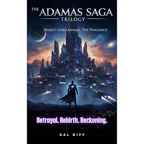The Adamas Saga