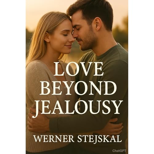 Love Beyond Jealousy