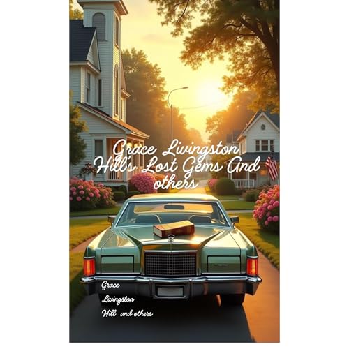 Grace Livingston Hill’s Lost Gems And others Box Set