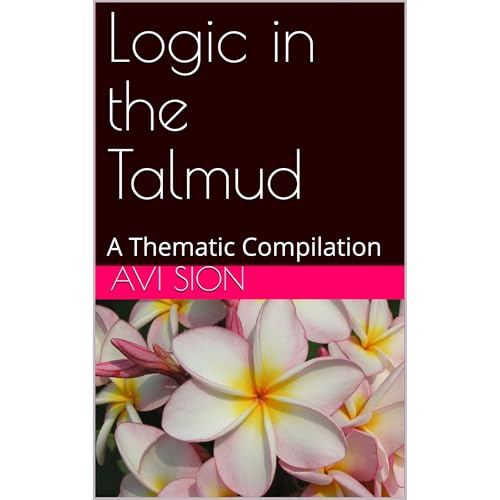 Logic in the Talmud