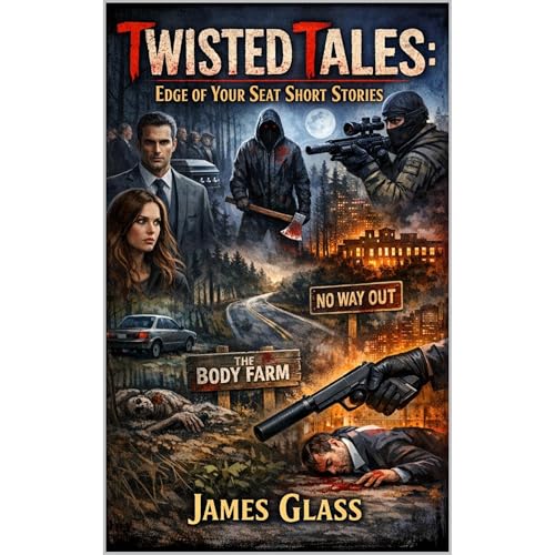 Twisted Tales