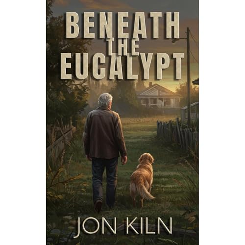 Beneath the Eucalypt by Jon Kiln