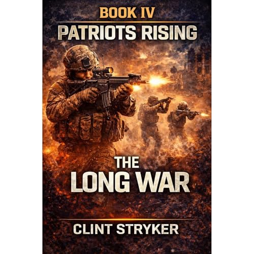 PATRIOTS RISING: THE LONG WAR