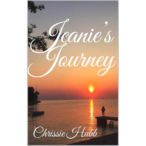 Jeanie's Journey