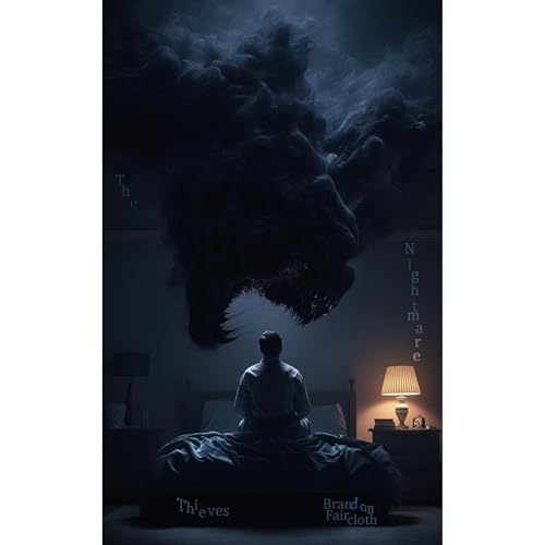 The Nightmare Thieves by Brandon Faircloth