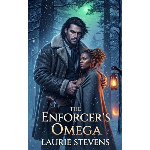 The Enforcer’s Omega