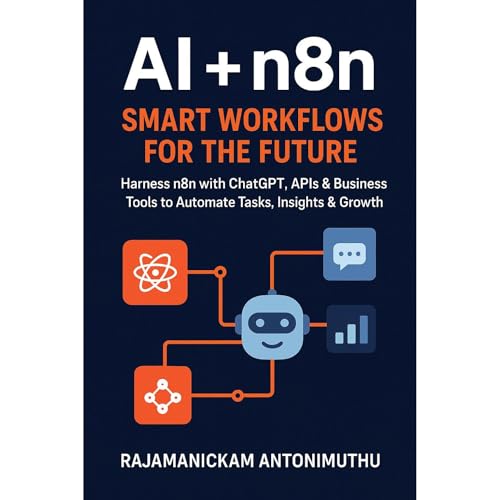 AI + n8n: Smart Workflows for the Future