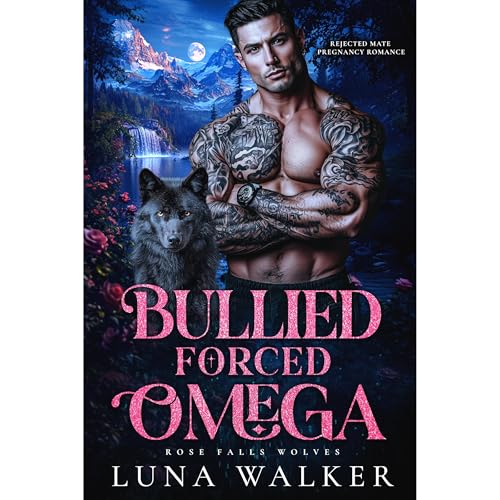 Bullied Forced Omega