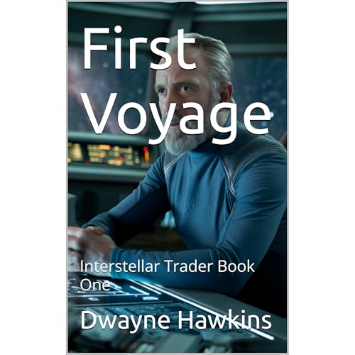 First Voyage