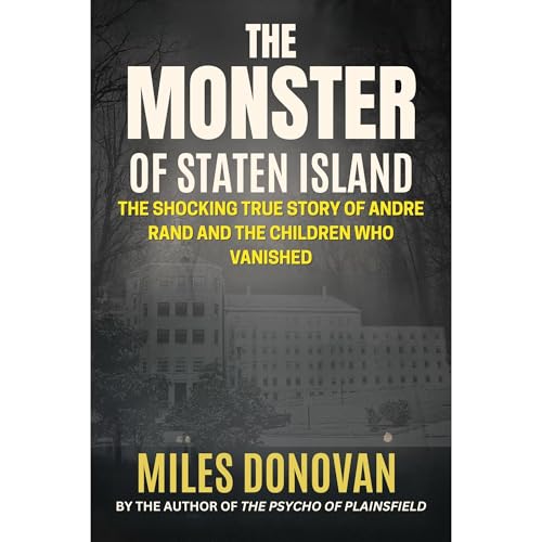 The Monster of Staten Island