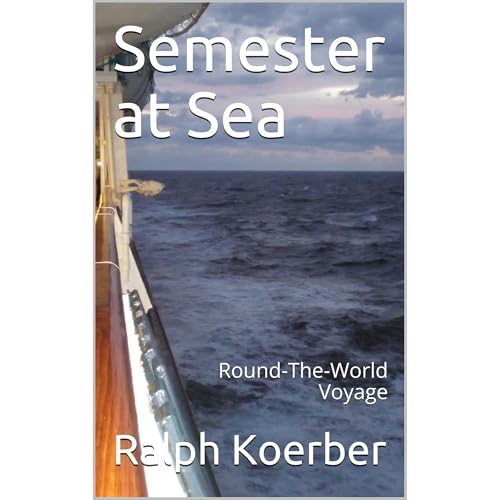 Semester at Sea