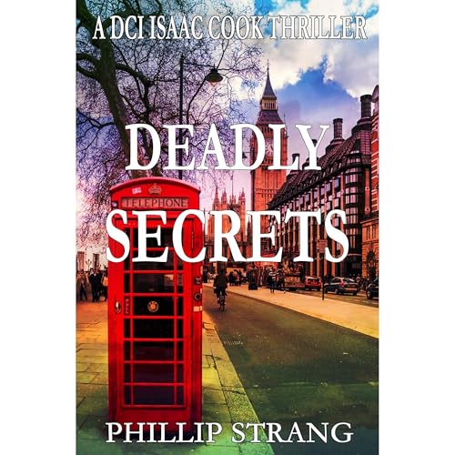 Deadly Secrets