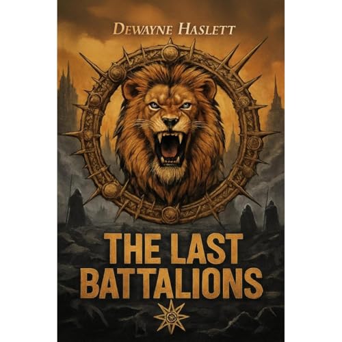 The Last Battalions by Dewayne Haslett