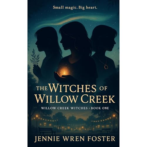 Witches of Willow Creek