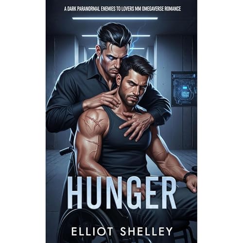 Hunger by Elliot Shelley