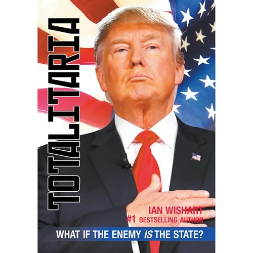 Totalitaria: What If The Enemy Is The State?