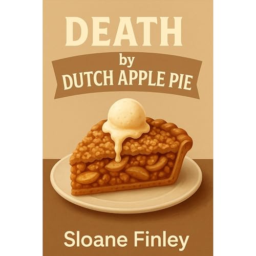 Death by Dutch Apple Pie