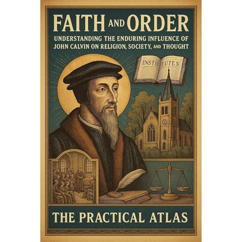 Faith and Order by The Practical Atlas