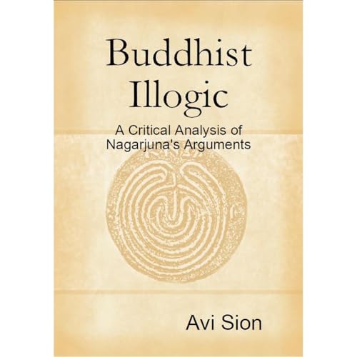 Buddhist Illogic
