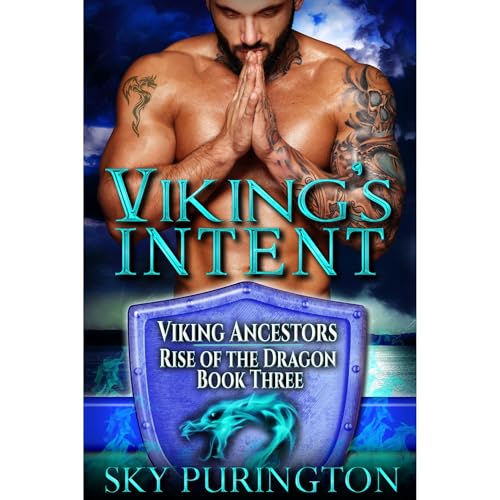 Viking's Intent