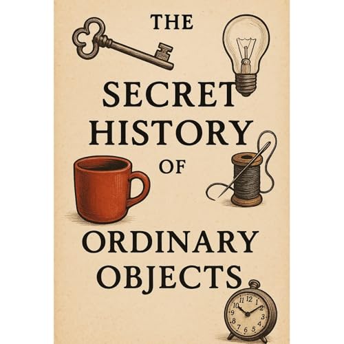 The Secret History of Ordinary Objects