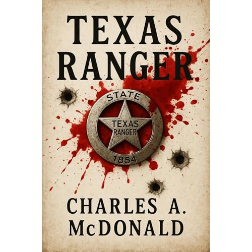 Texas Ranger