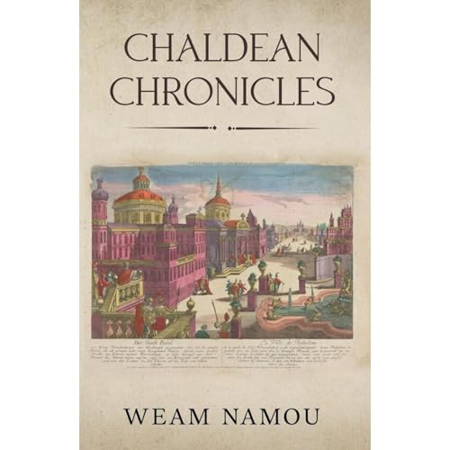 Chaldean Chronicles by Weam Namou